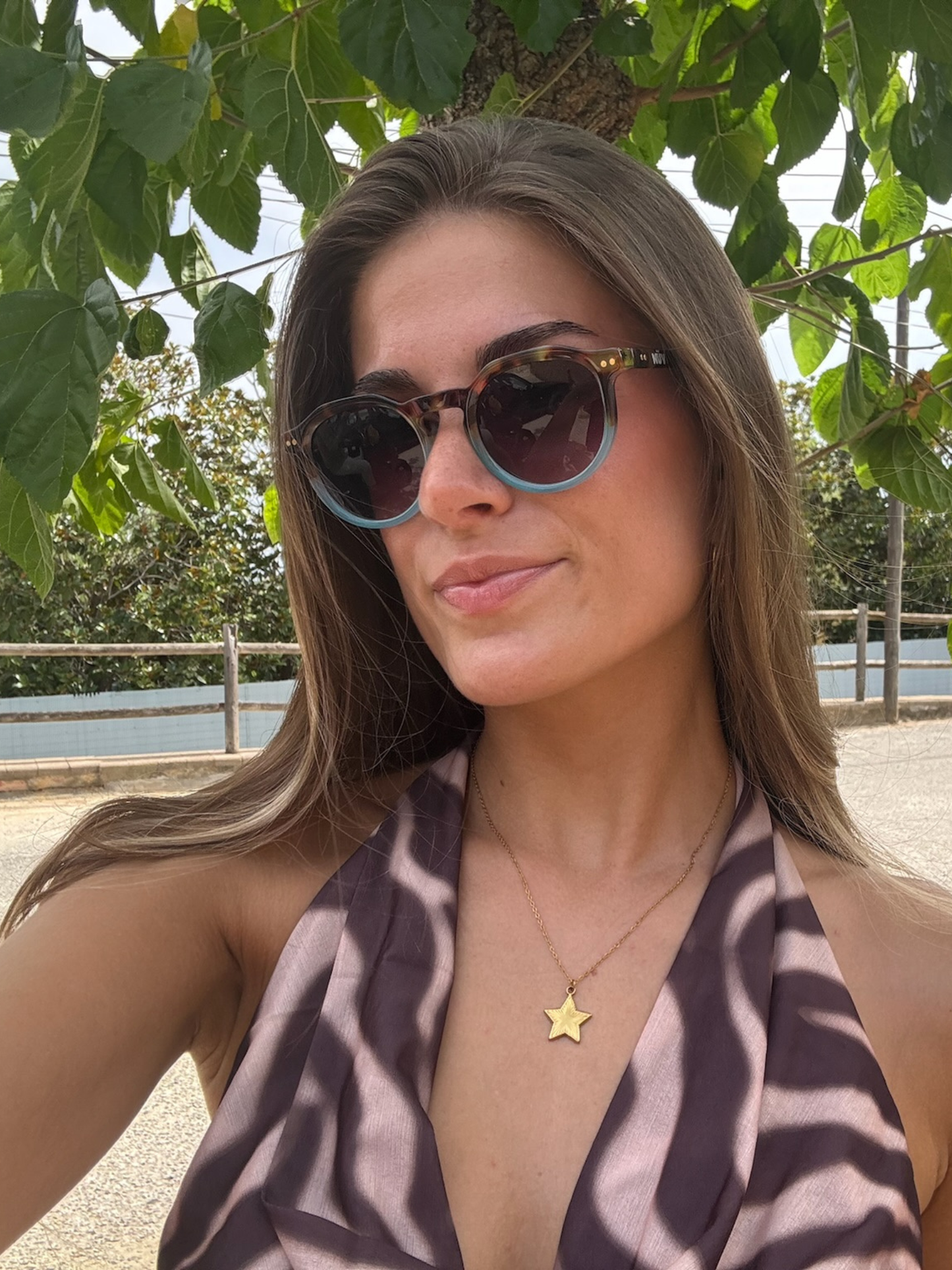 GAFAS SIENA