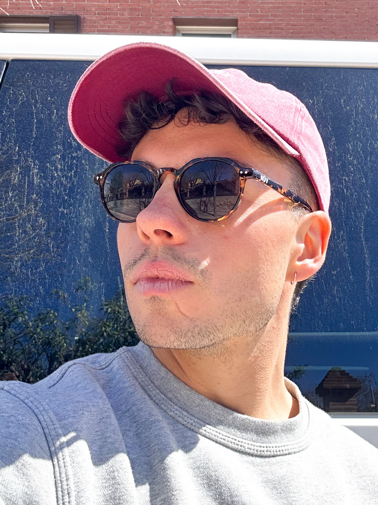 LISBON GLASSES