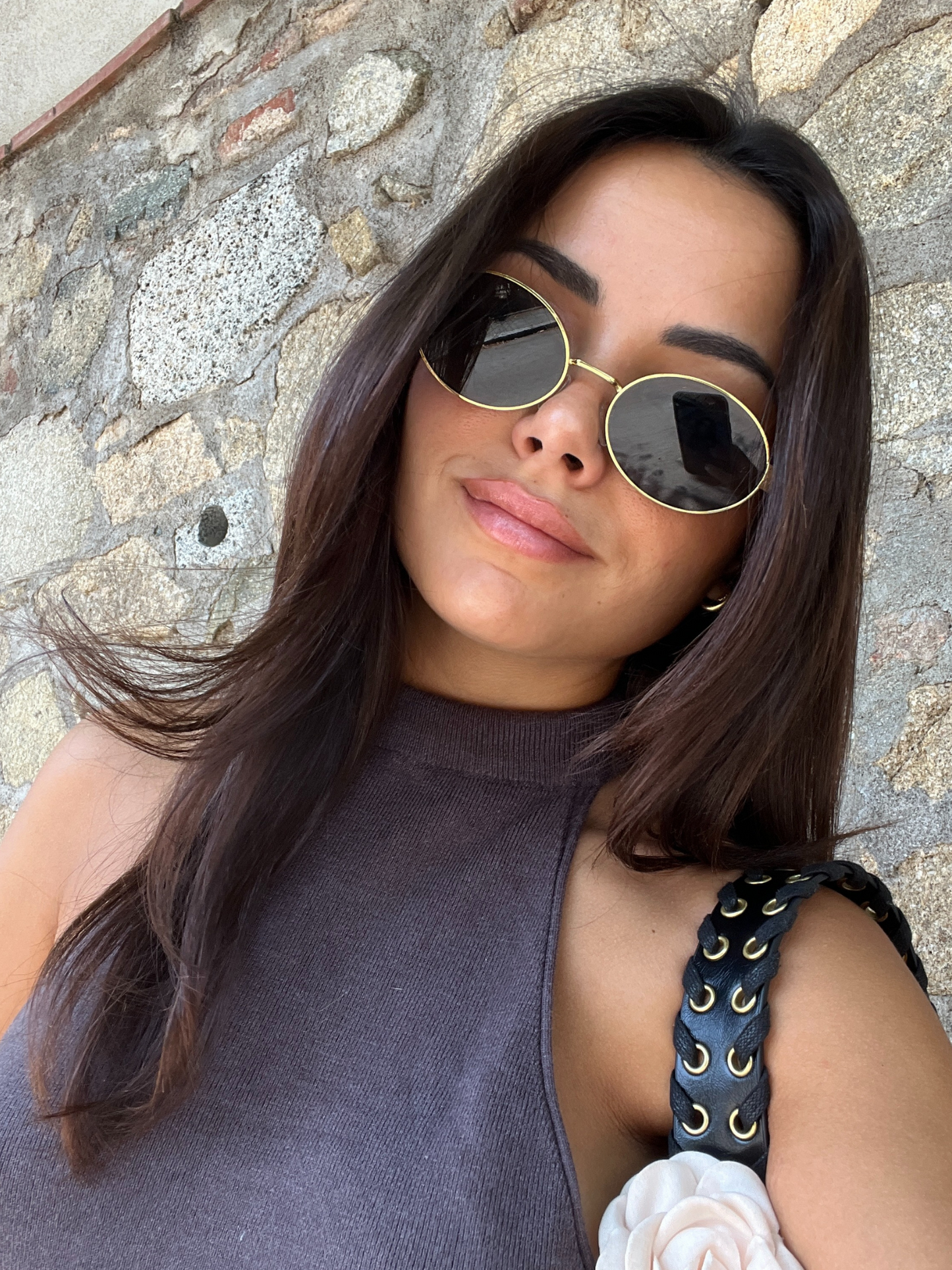 GAFAS ROMA