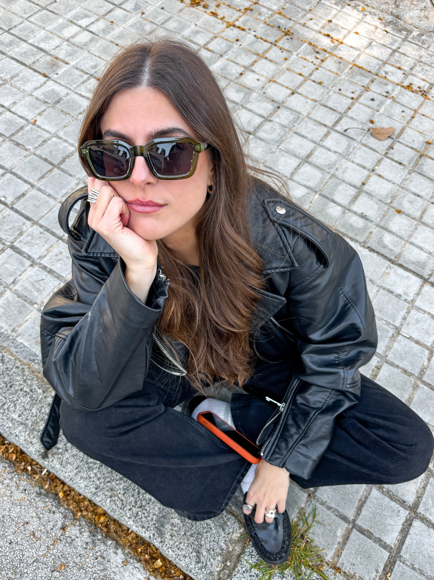 BERLIN GLASSES