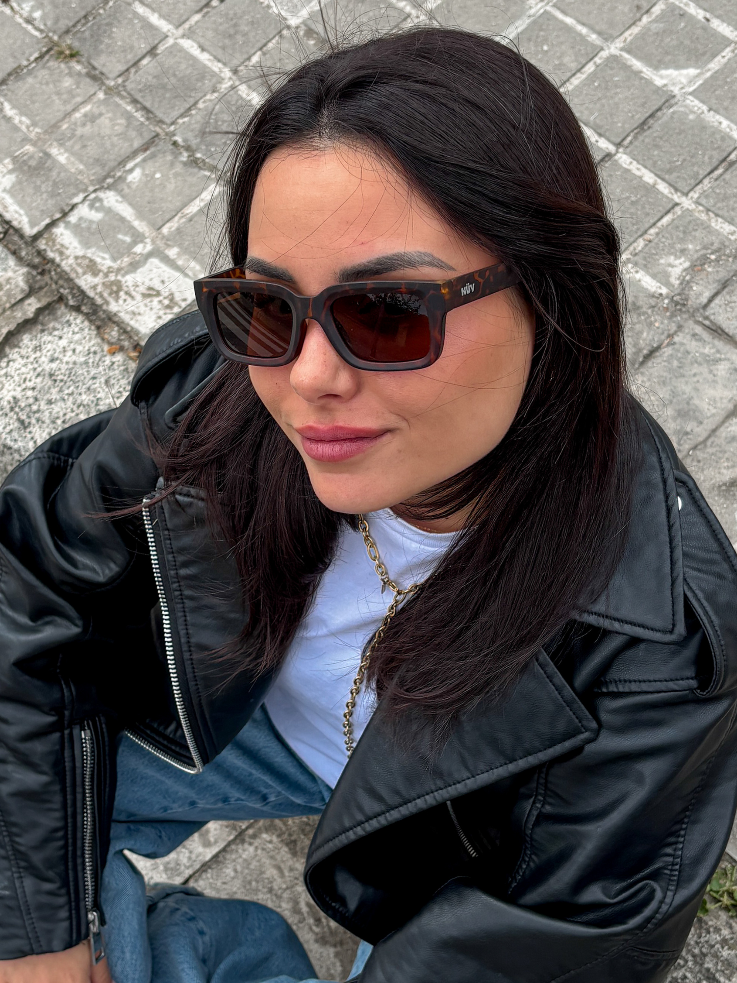 BARCELONA GLASSES