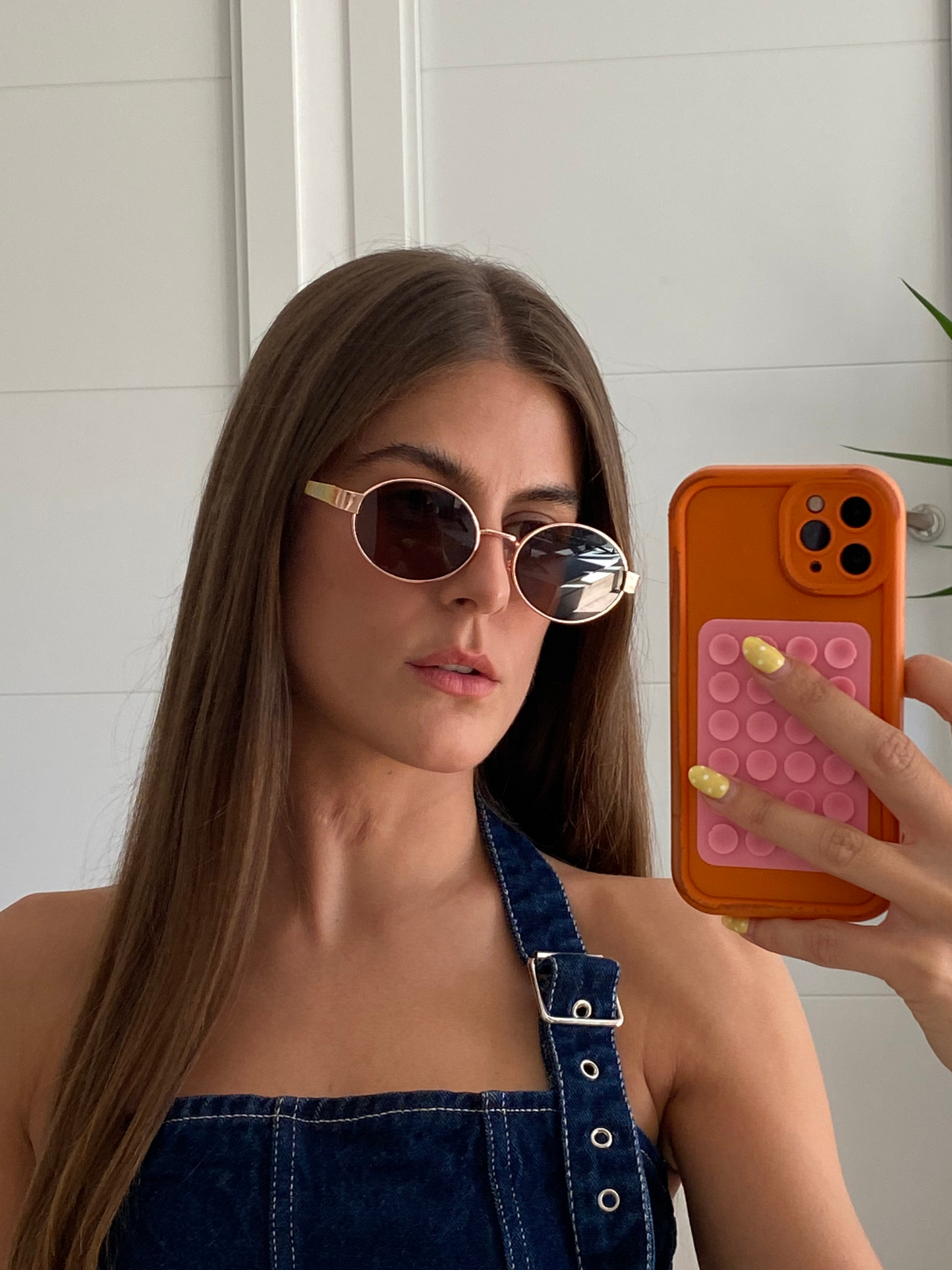 GAFAS ROMA