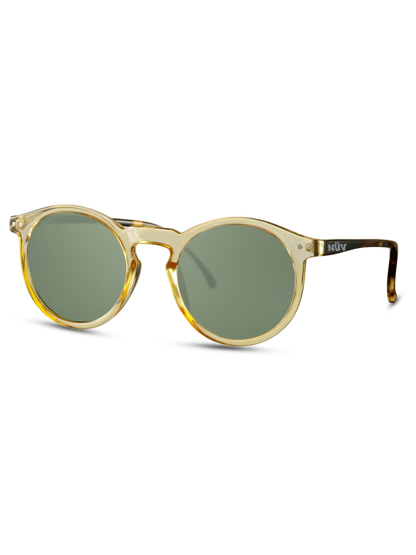 LONDON GLASSES