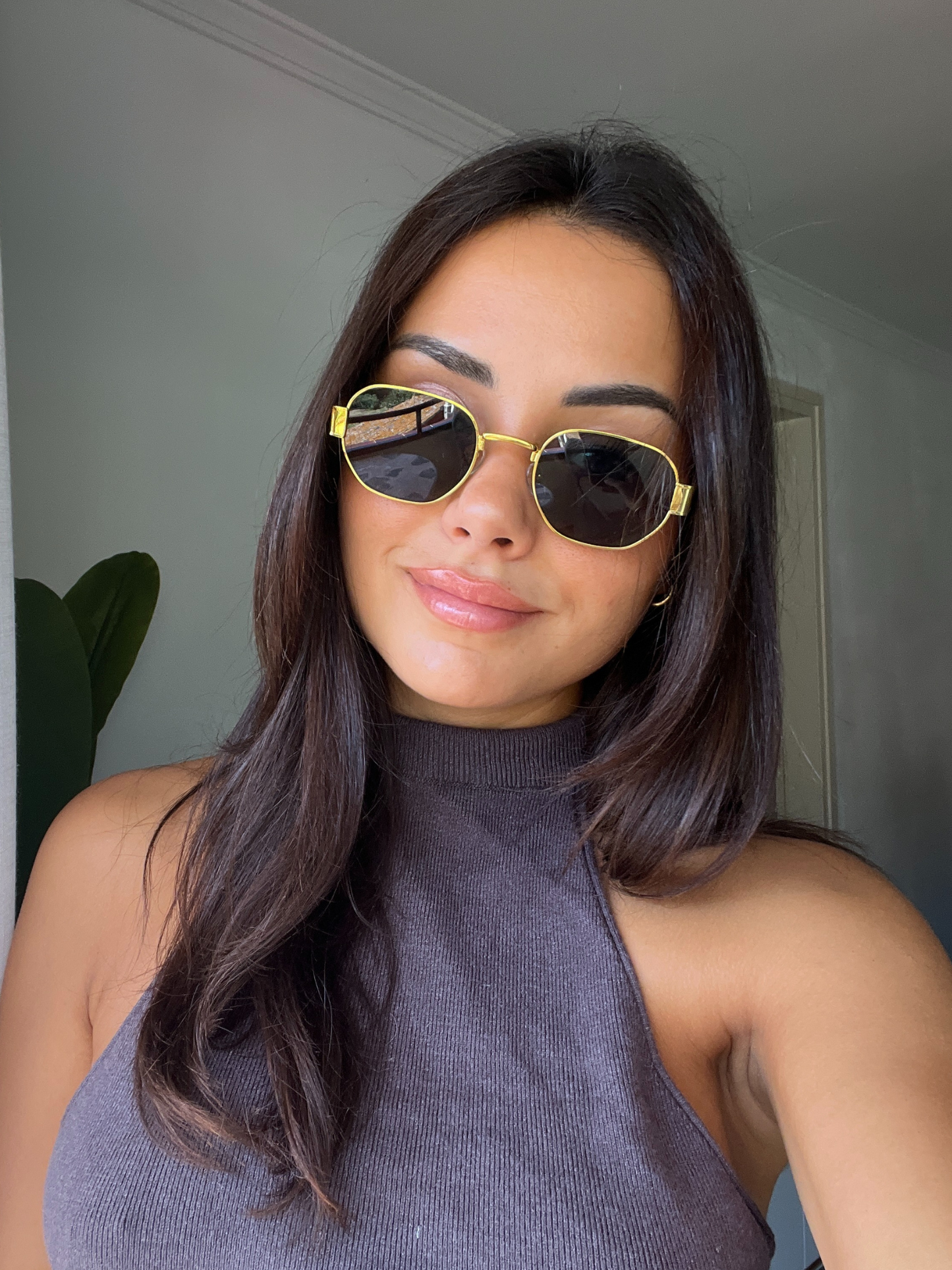 GAFAS MUNICH