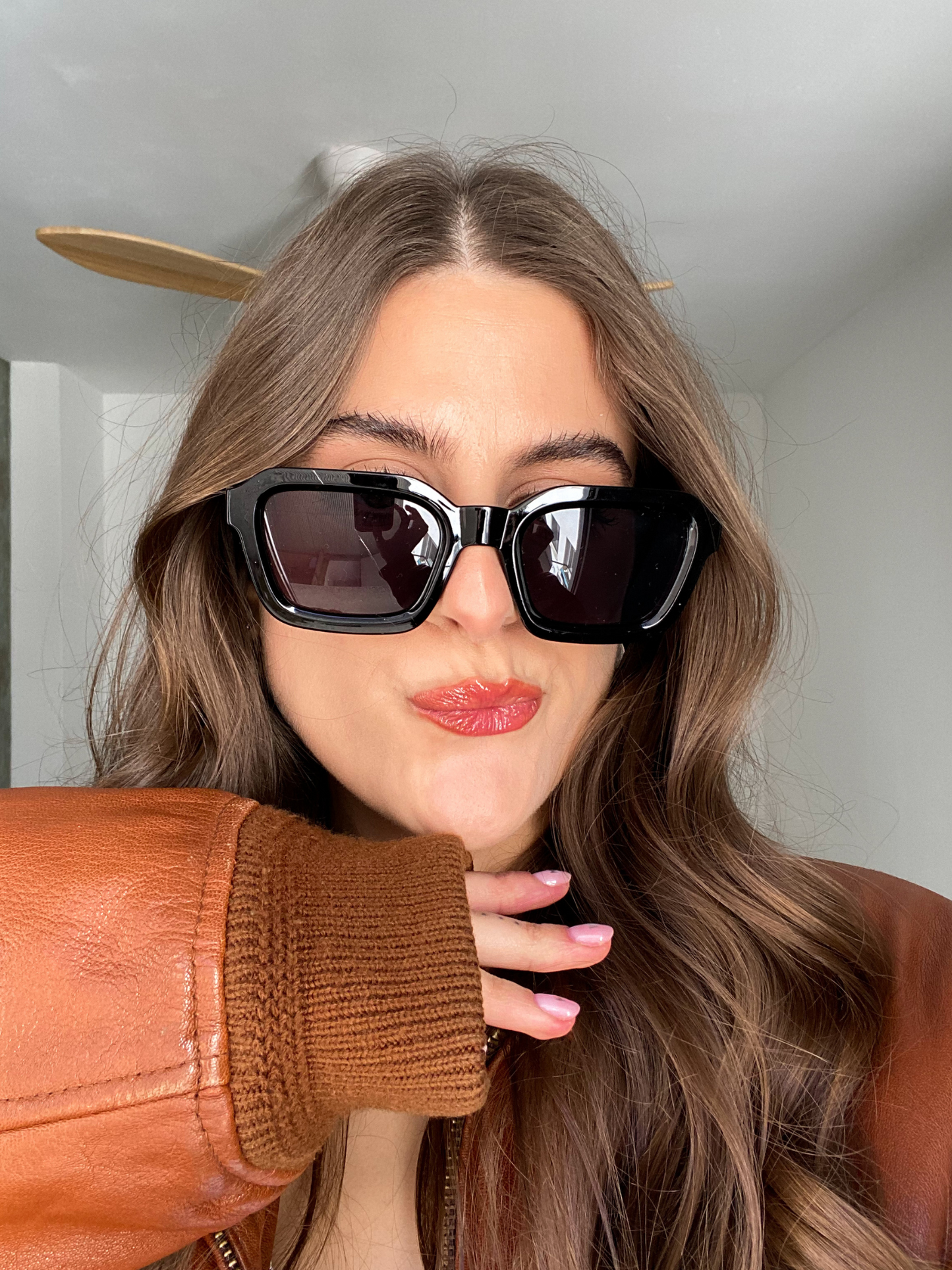 BERLIN GLASSES