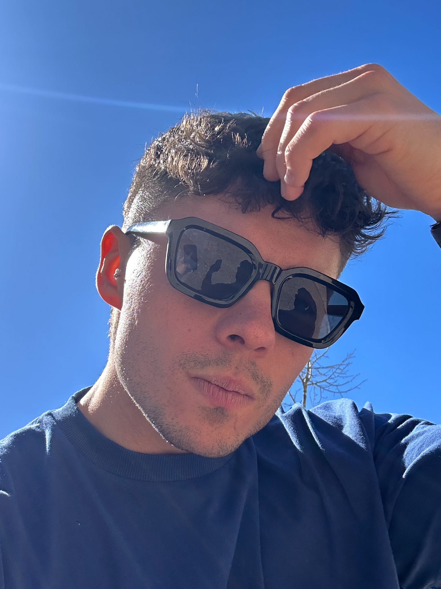 BERLIN GLASSES