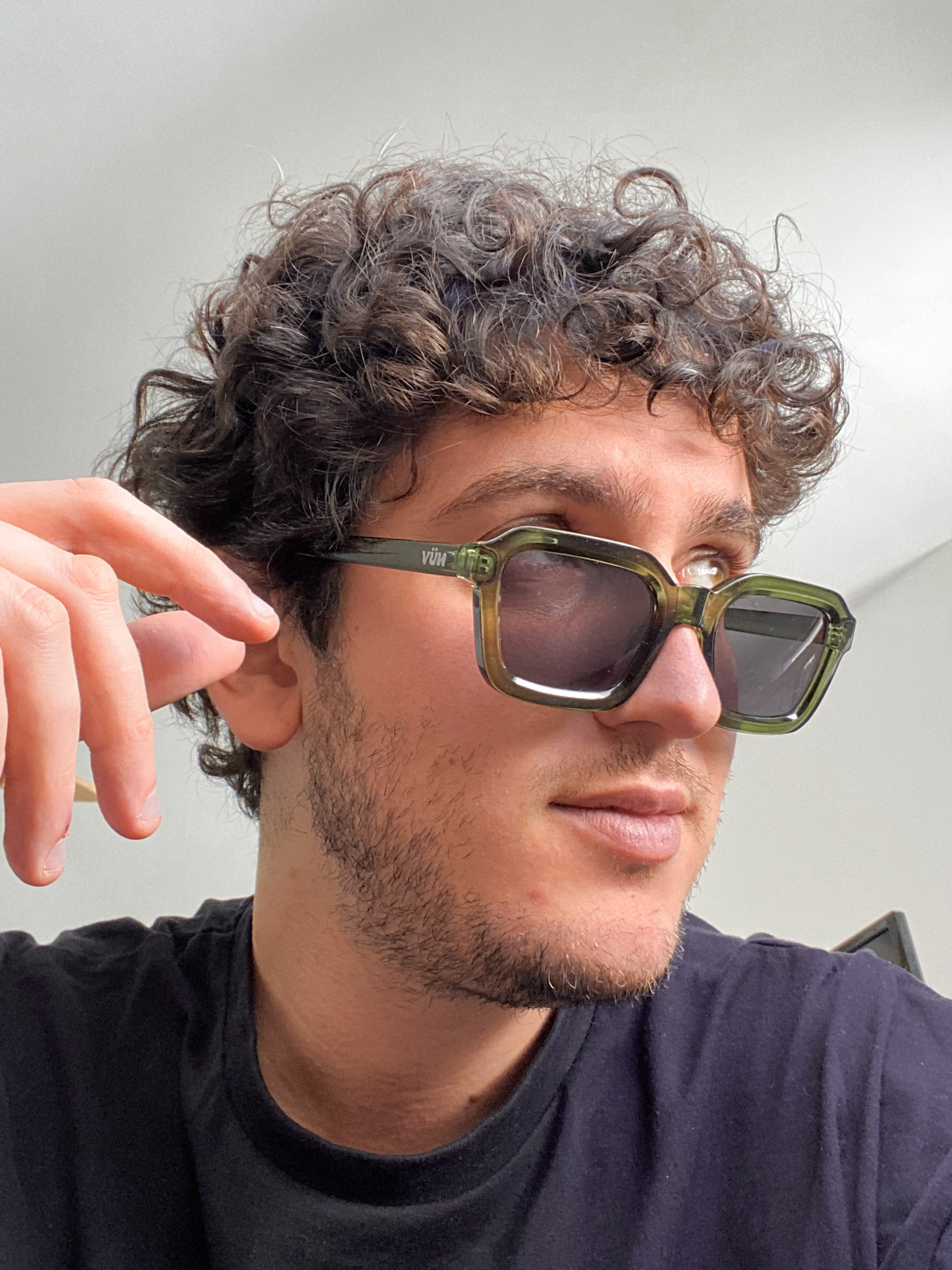 BERLIN GLASSES