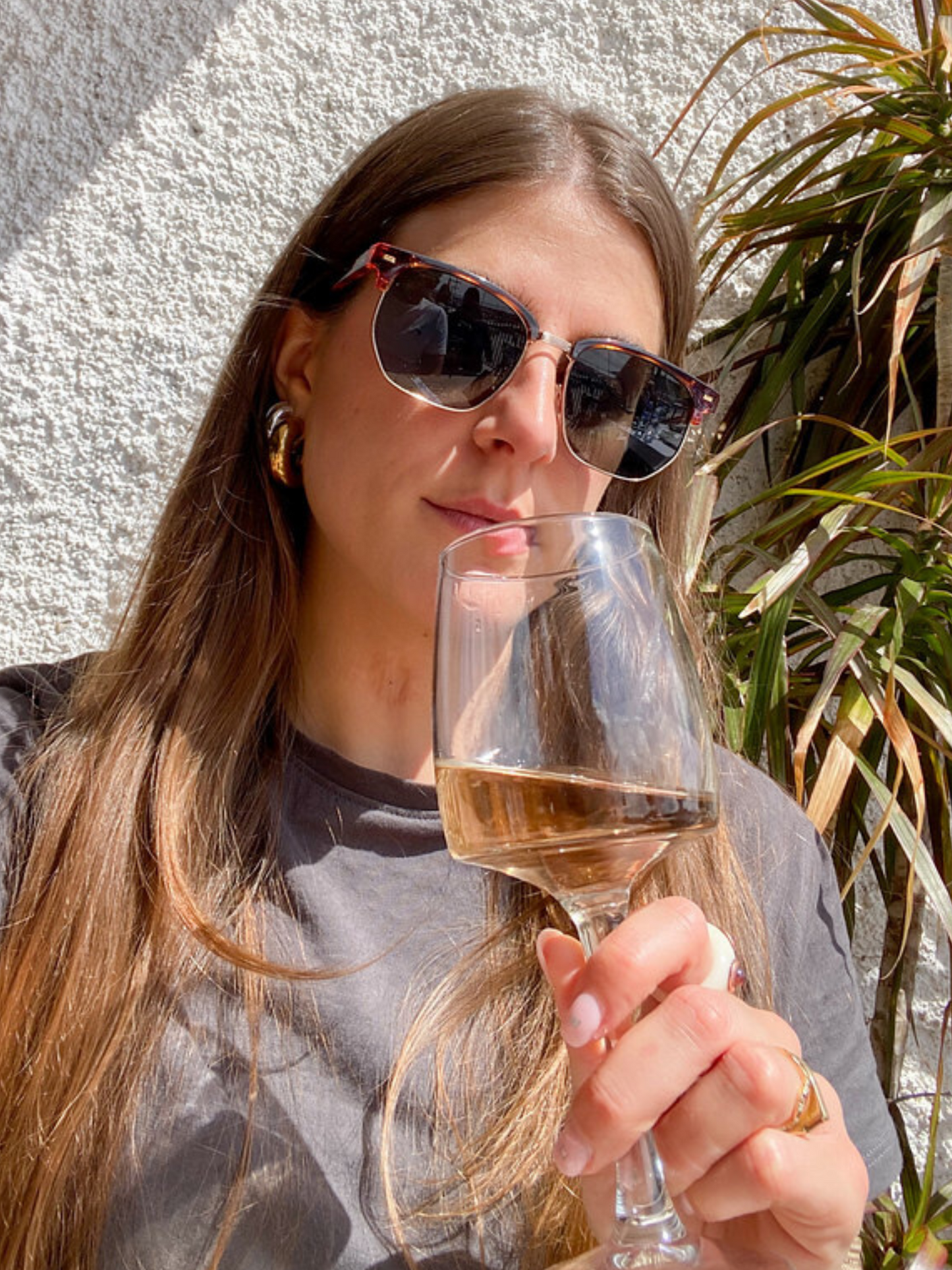 MADRID GLASSES