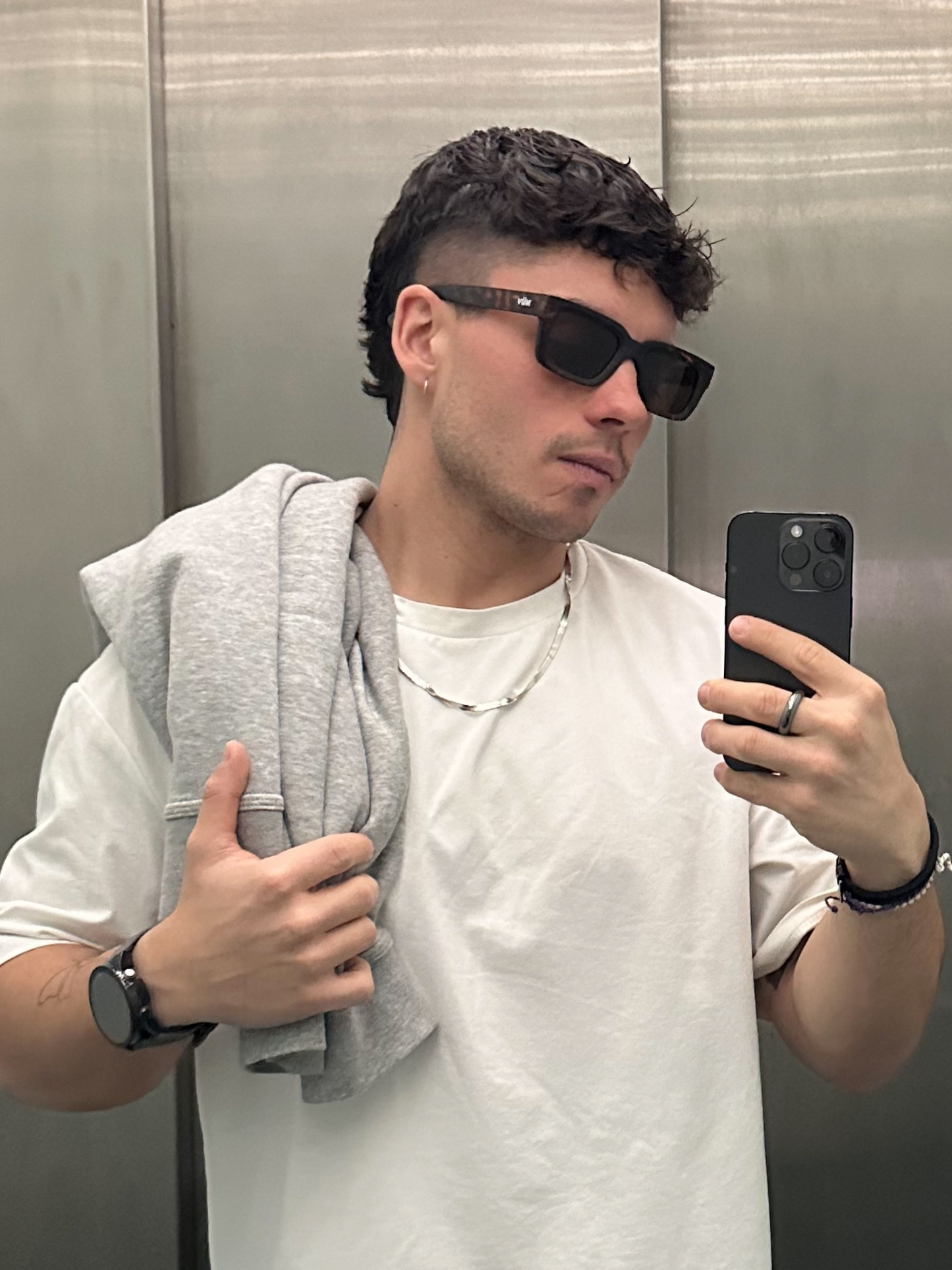 BARCELONA GLASSES