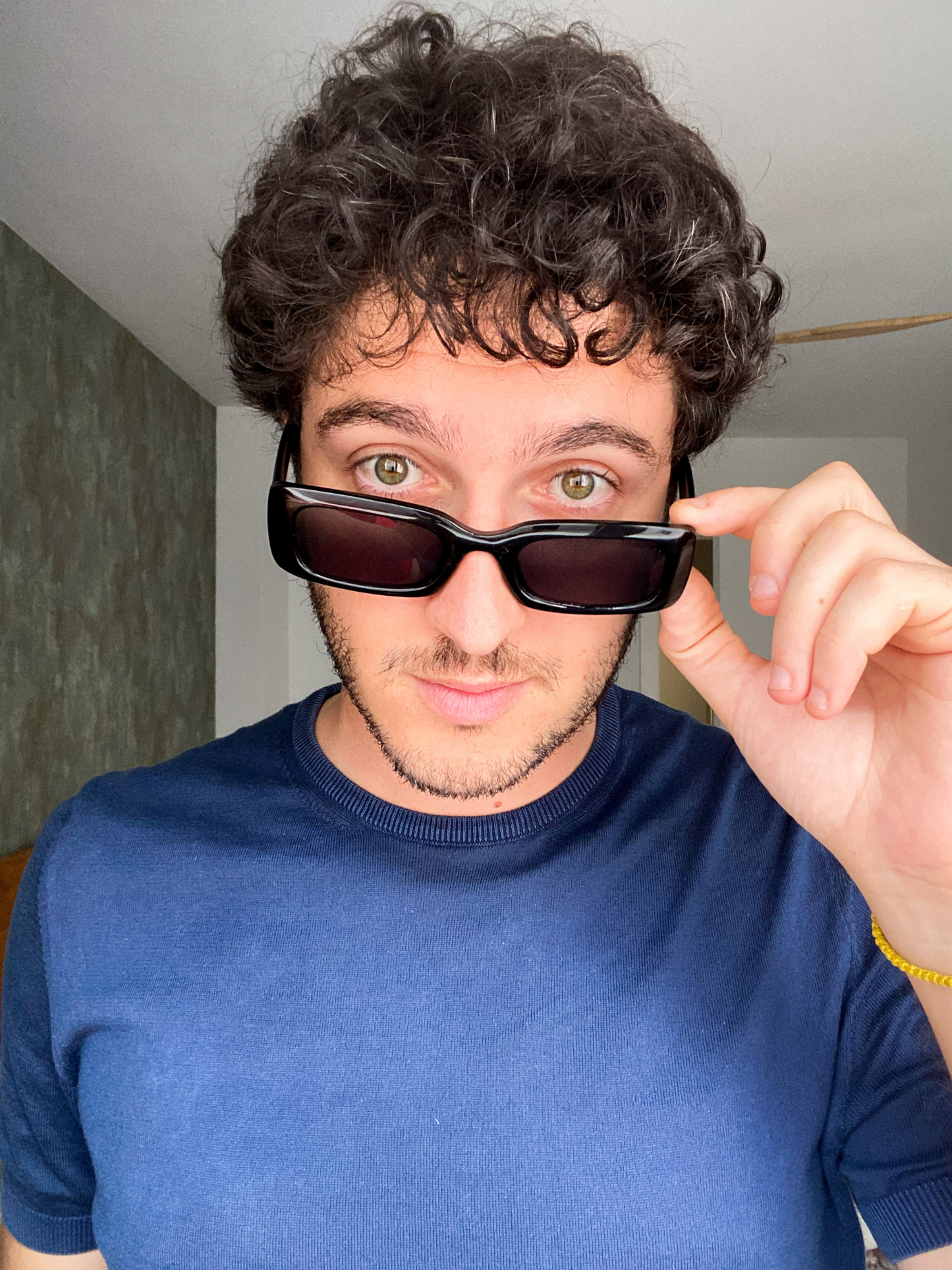 IBIZA GLASSES