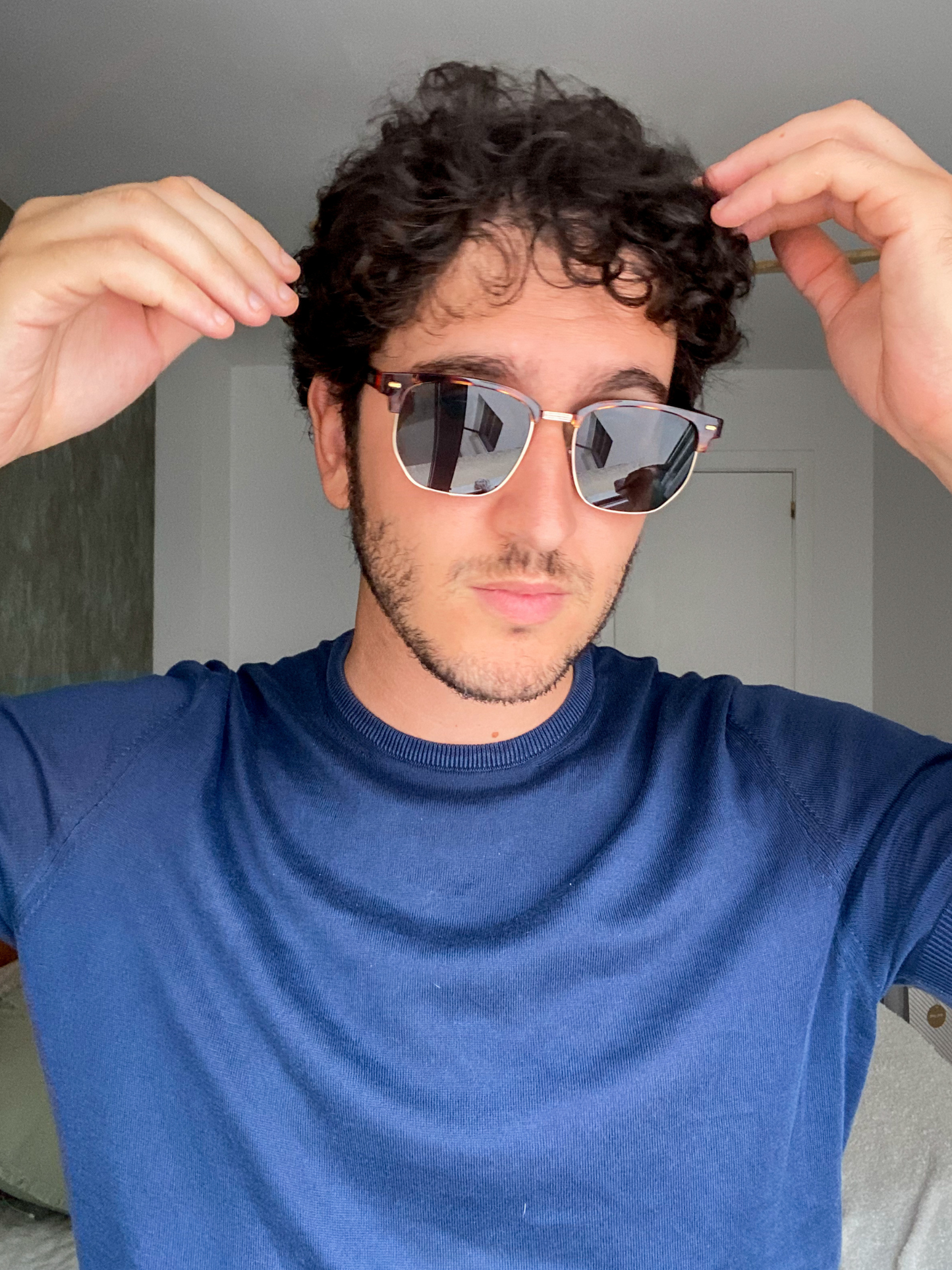 MADRID GLASSES