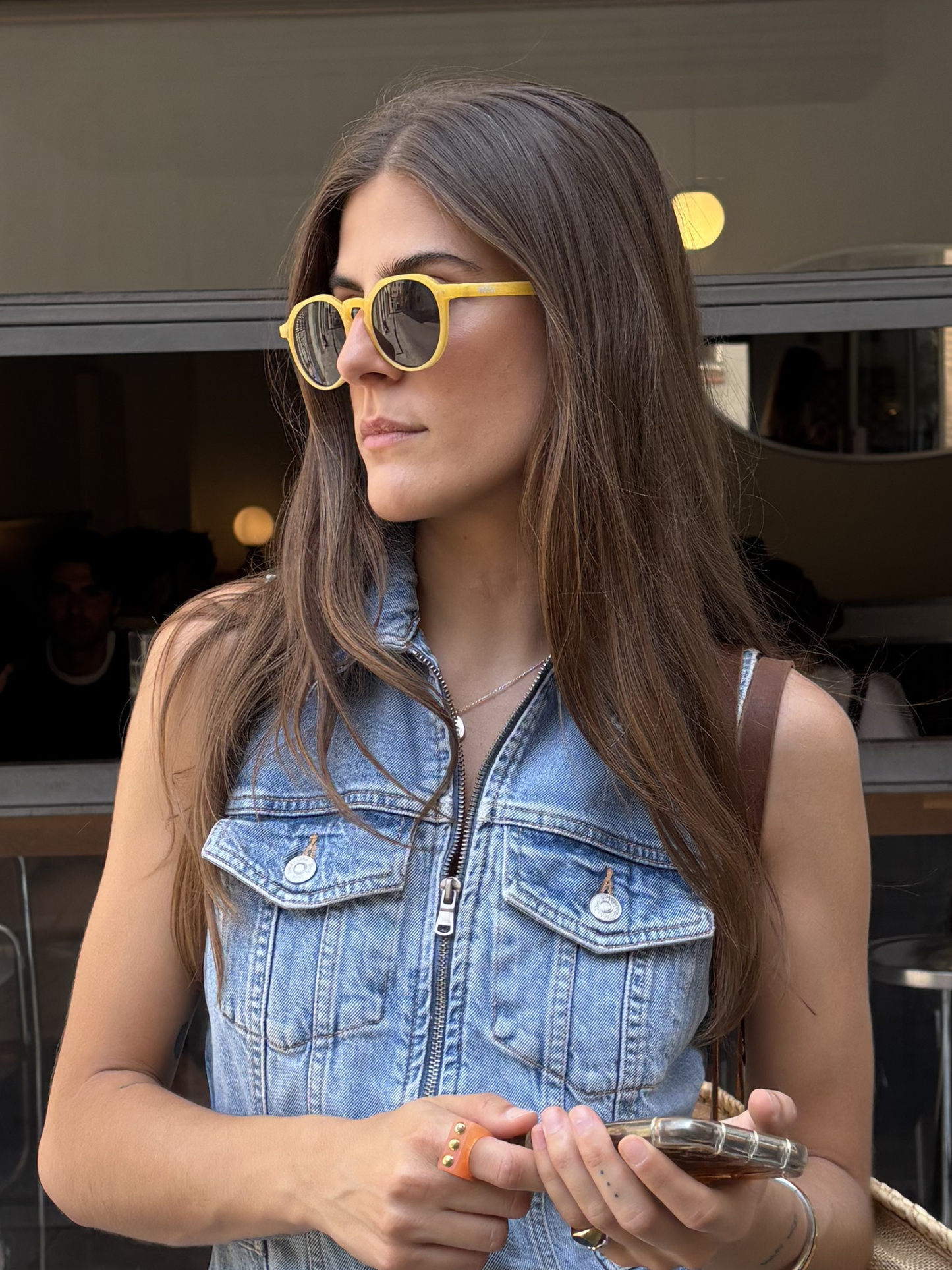 LISBON GLASSES