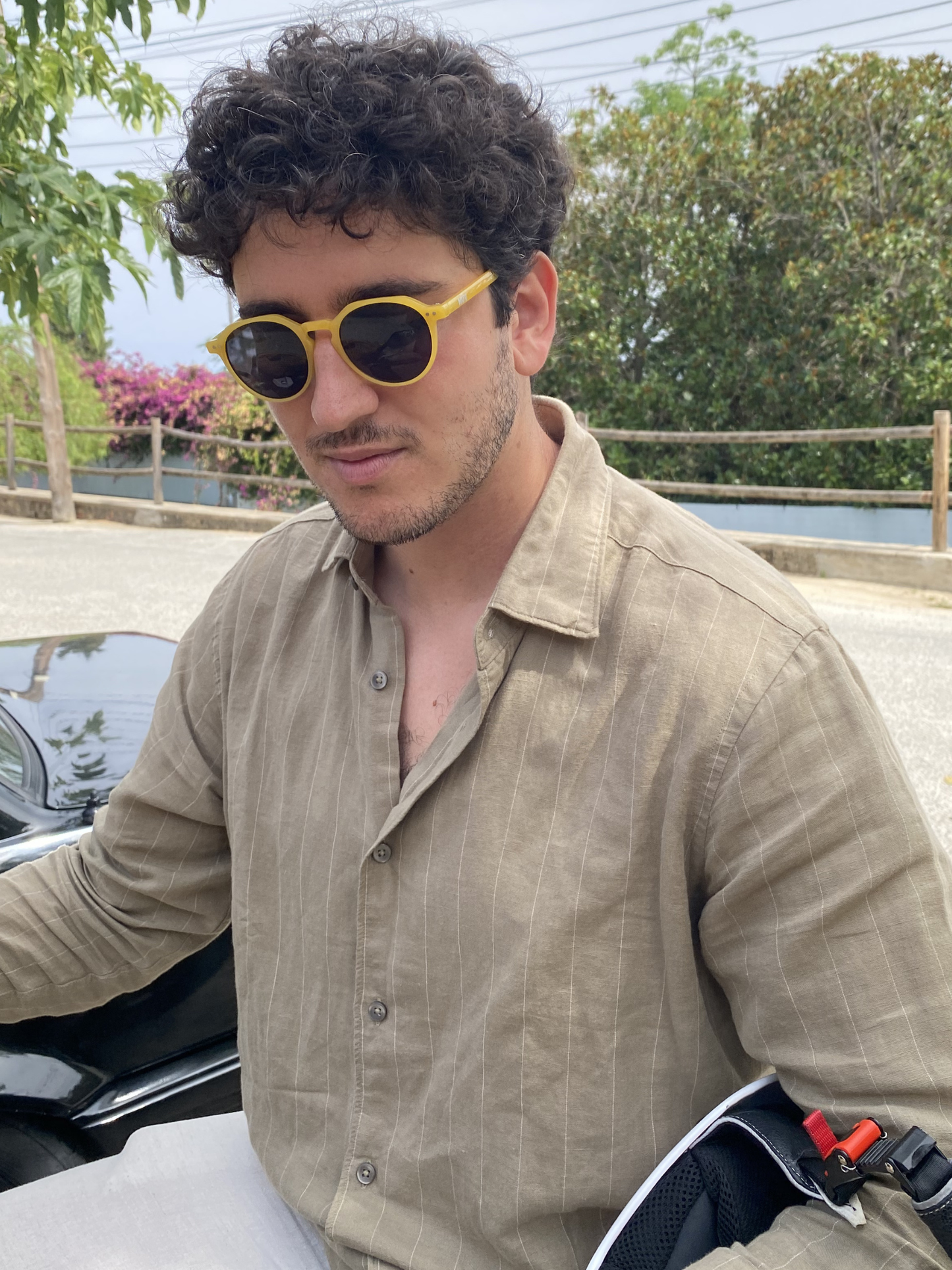 LISBON GLASSES