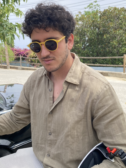 LISBON GLASSES