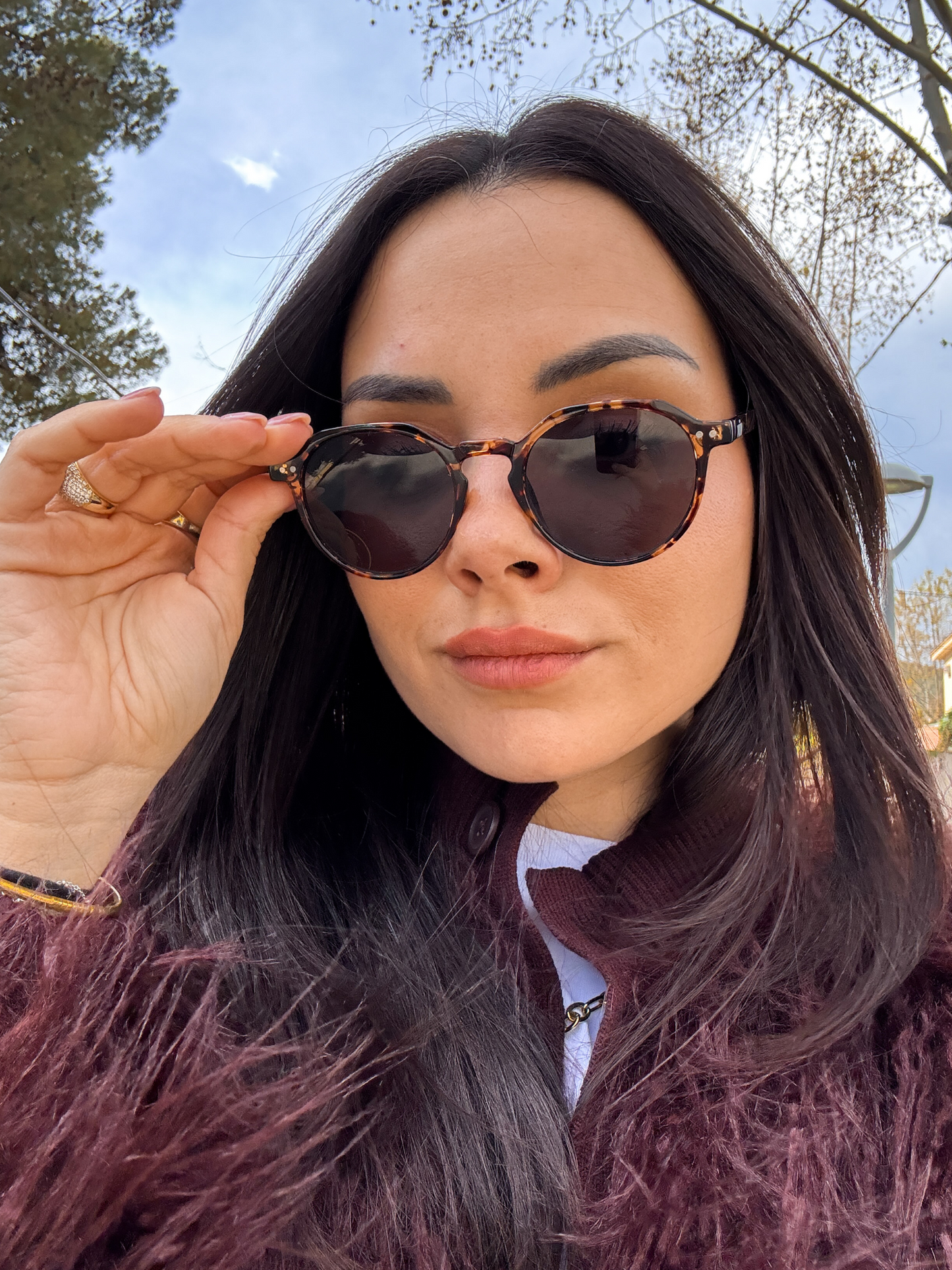 LISBON GLASSES